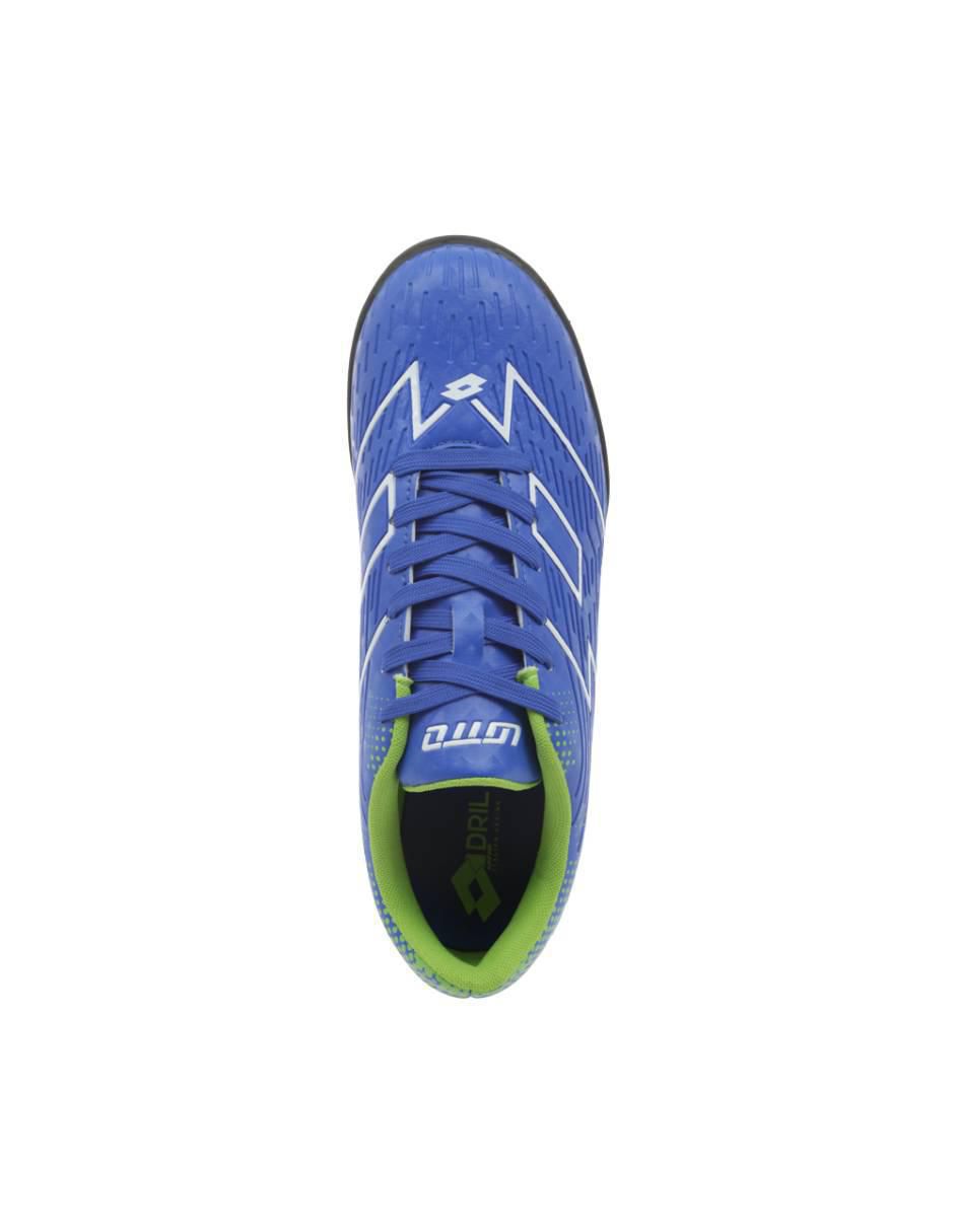 Tenis Dril-Hg de hombre para fútbol 6
