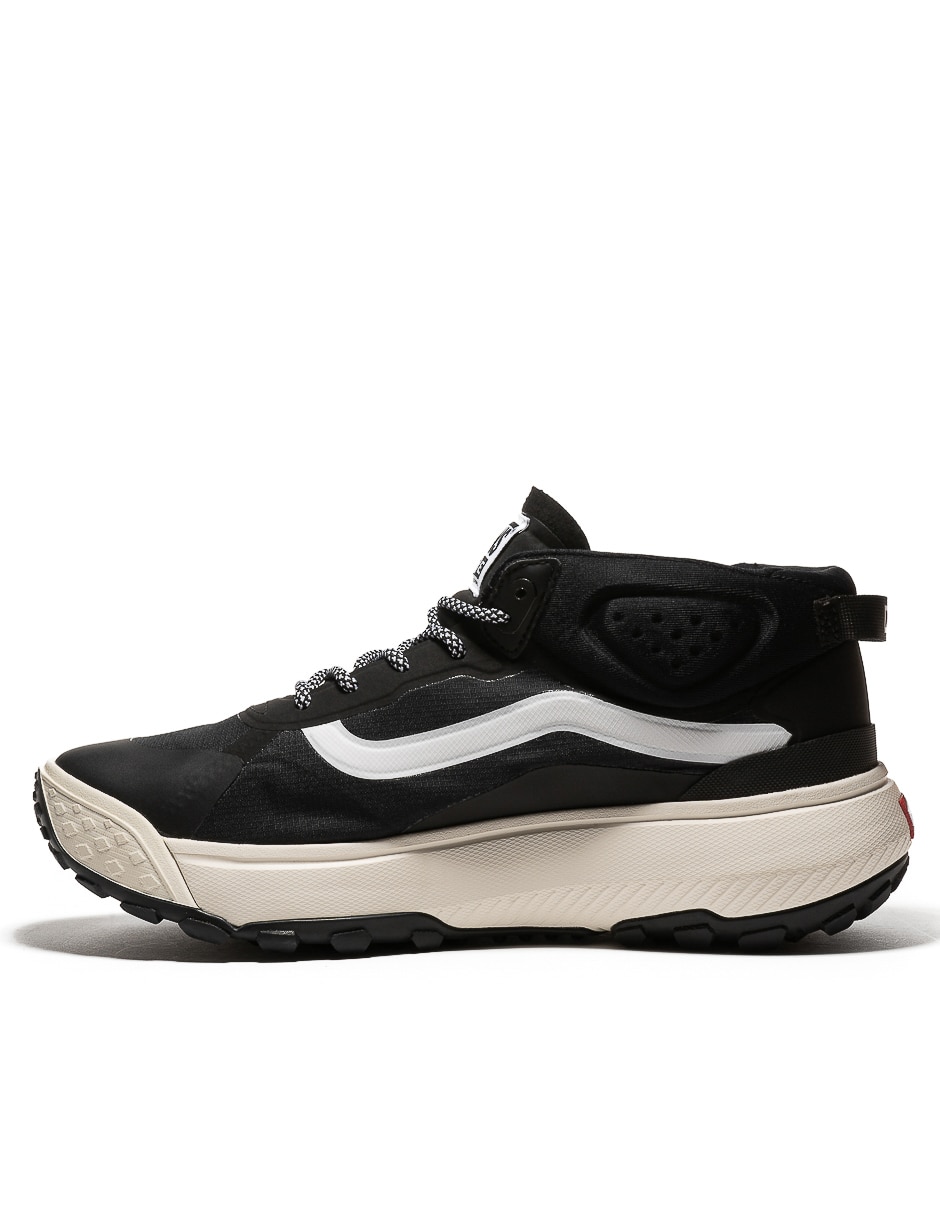 Bota Mte Crosspath Mid para senderismo de hombre 2