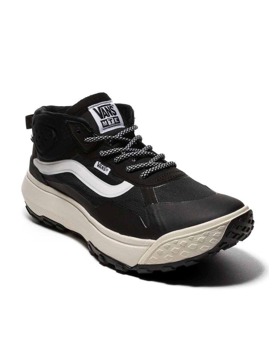 Bota Mte Crosspath Mid para senderismo de hombre 3