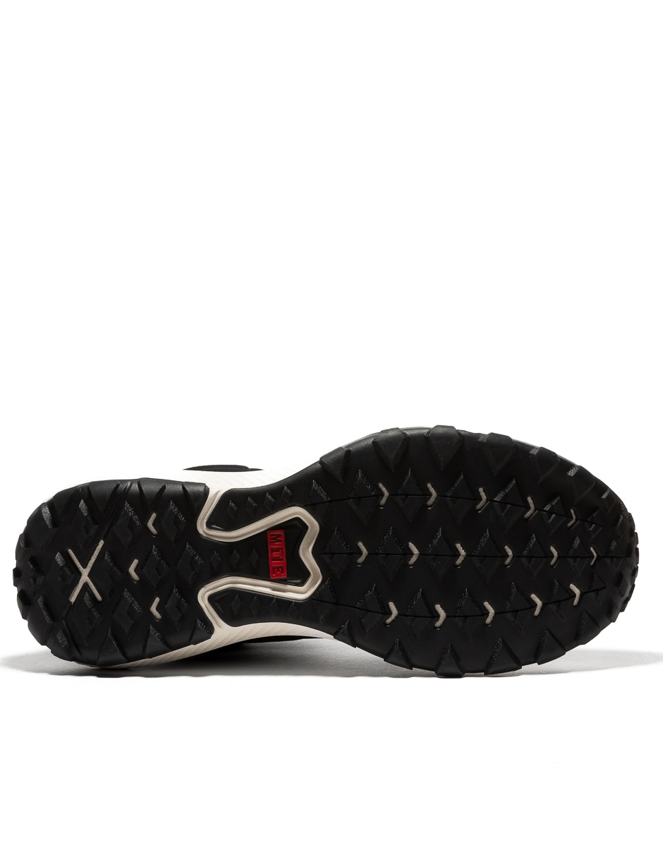 Bota Mte Crosspath Mid para senderismo de hombre 4