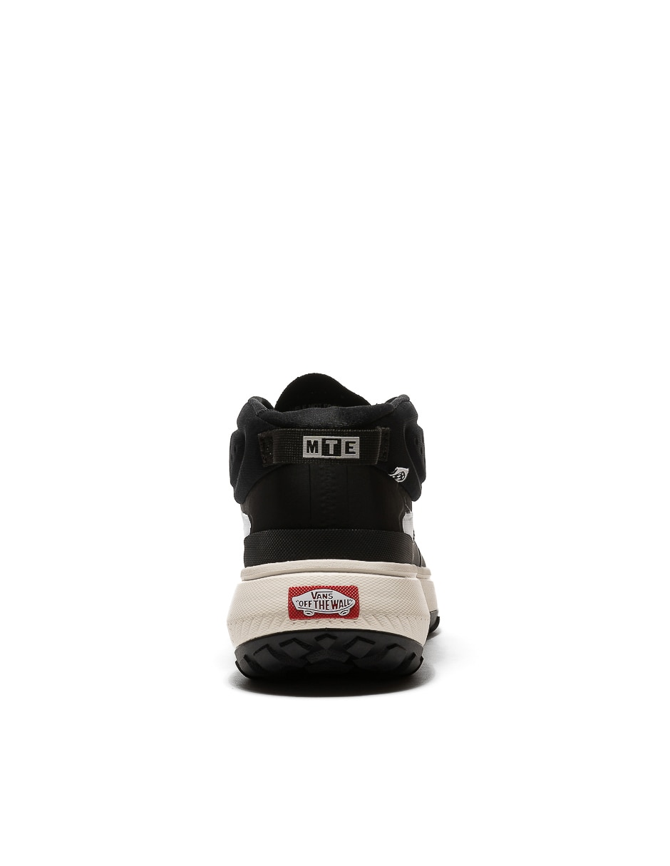 Bota Mte Crosspath Mid para senderismo de hombre 5