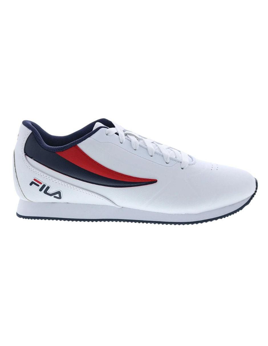 Tenis fila orders hombre liverpool