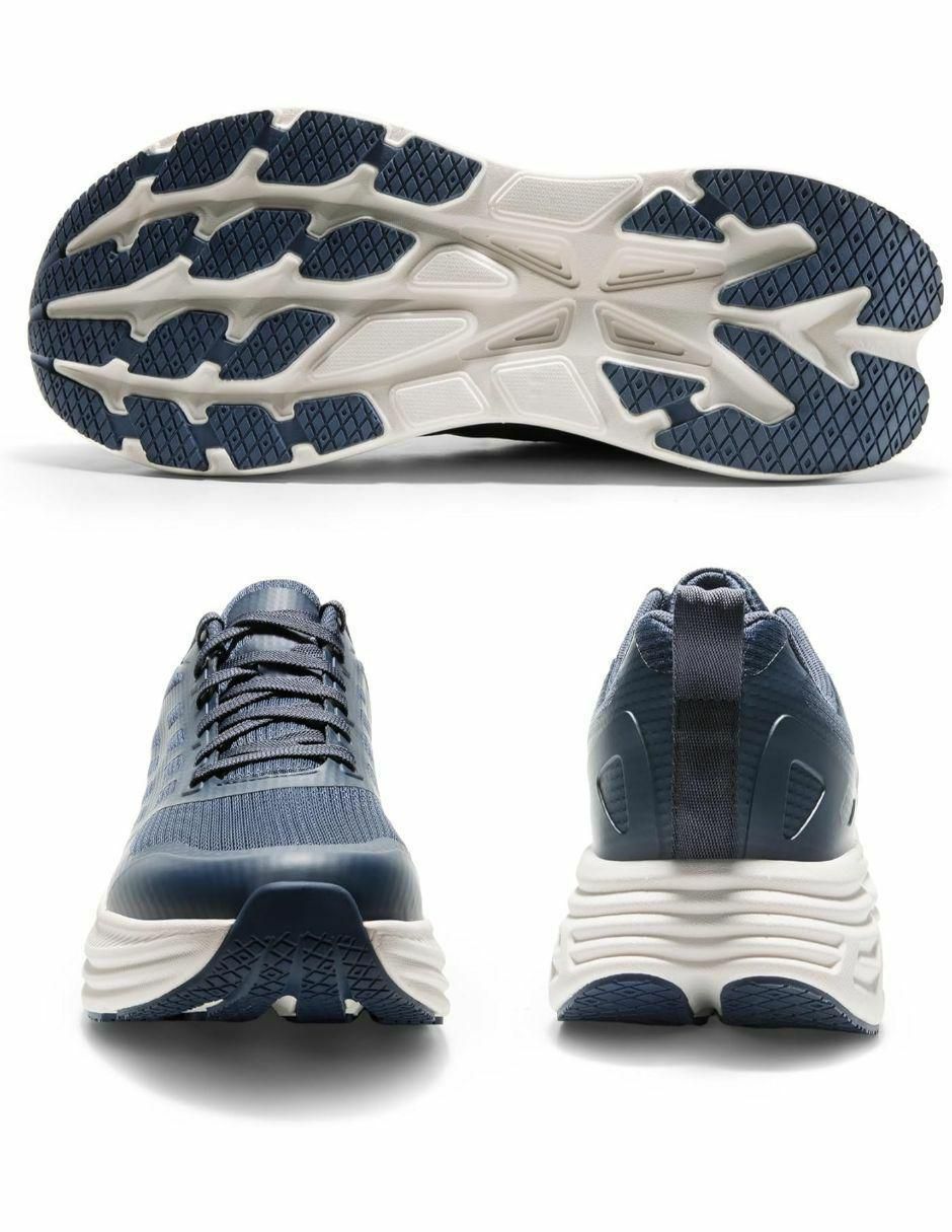 Tenis SS-24 de hombre para correr 2