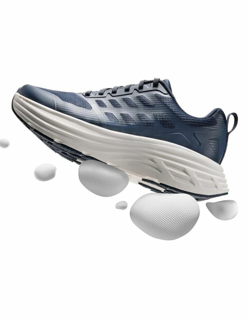 Tenis SS-24 de hombre para correr 3