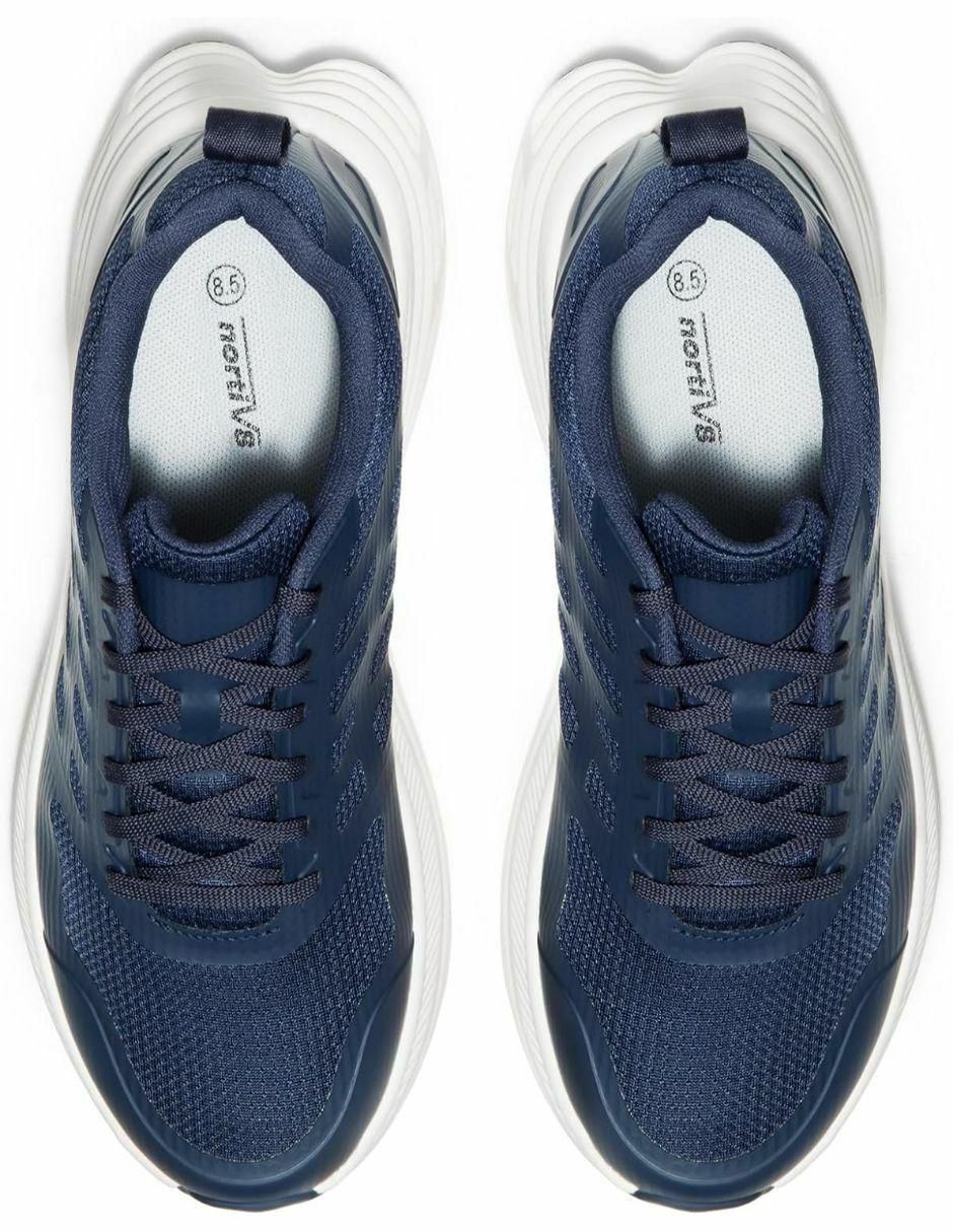 Tenis SS-24 de hombre para correr 4
