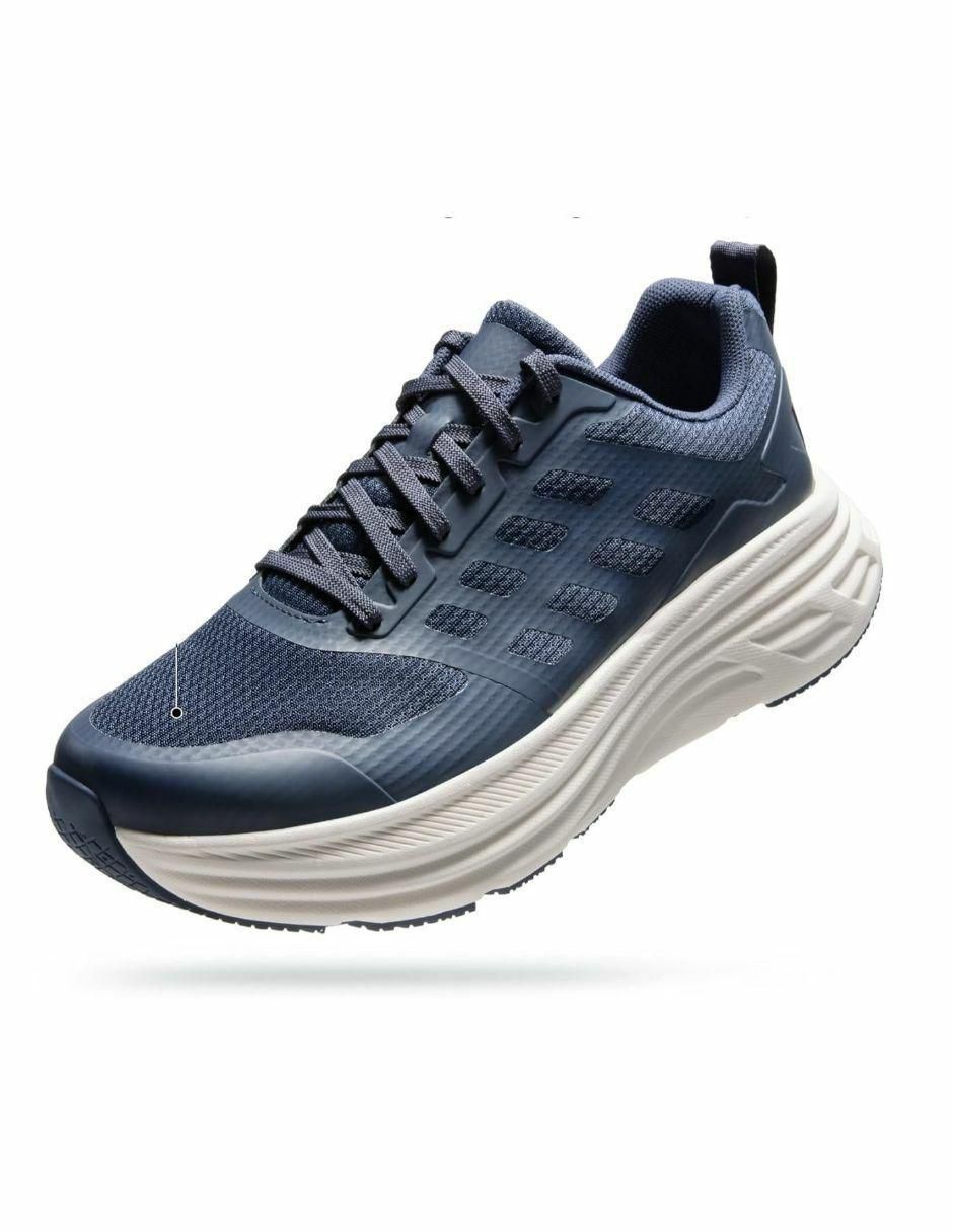 Tenis SS-24 de hombre para correr 5