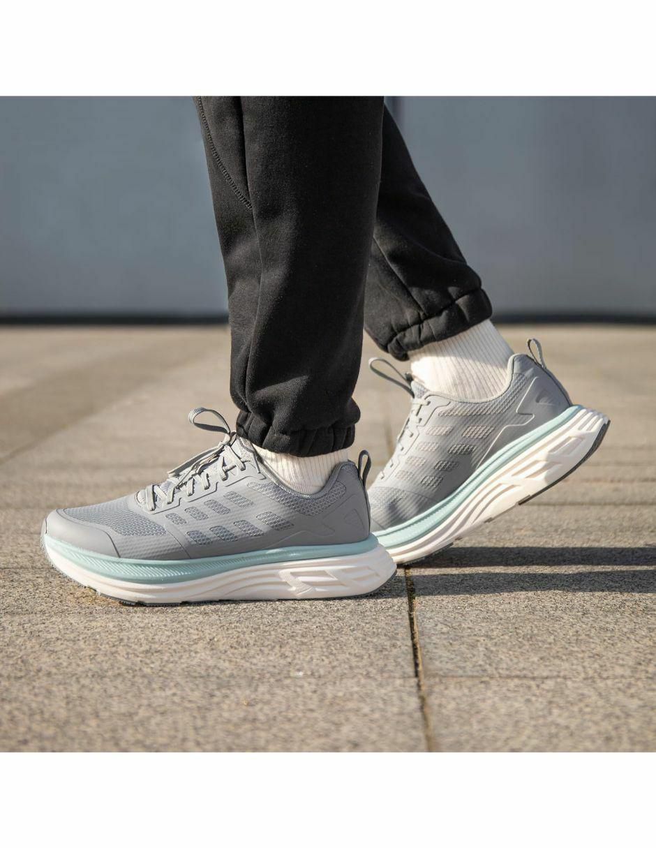 "tenis" ntv eight ss-24 "de" hombre "para" correr