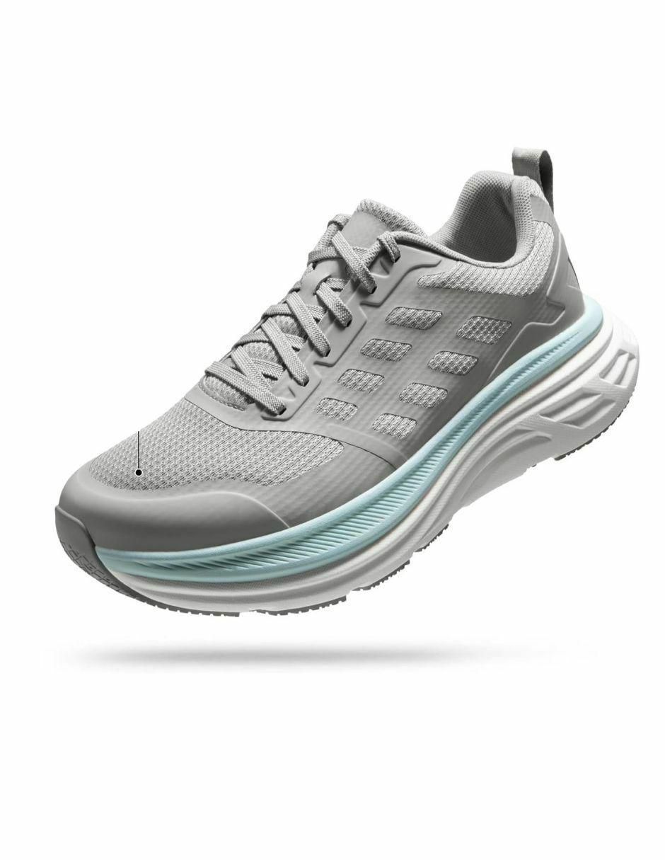 "tenis" ntv eight ss-24 "de" hombre "para" correr