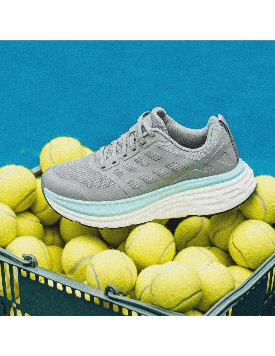 "tenis" ntv eight ss-24 "de" hombre "para" correr