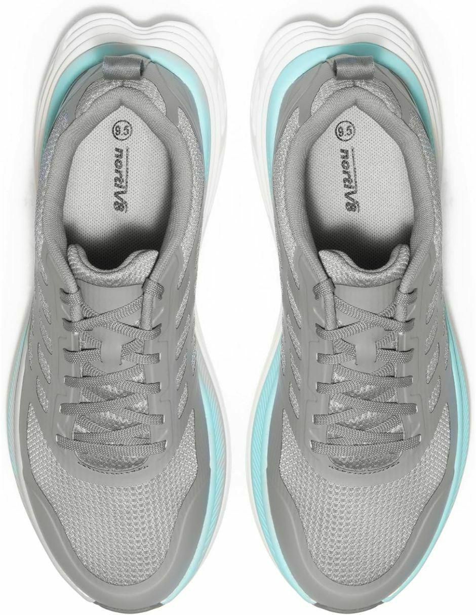 "tenis" ntv eight ss-24 "de" hombre "para" correr