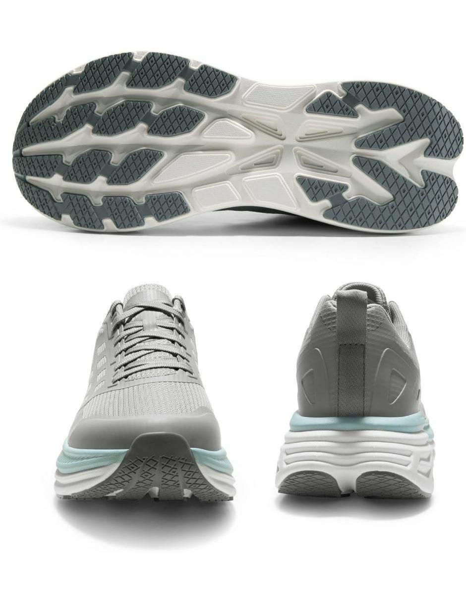 "tenis" ntv eight ss-24 "de" hombre "para" correr