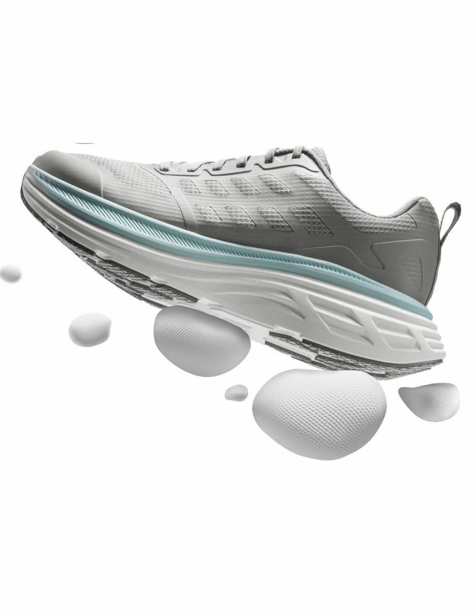 "tenis" ntv eight ss-24 "de" hombre "para" correr