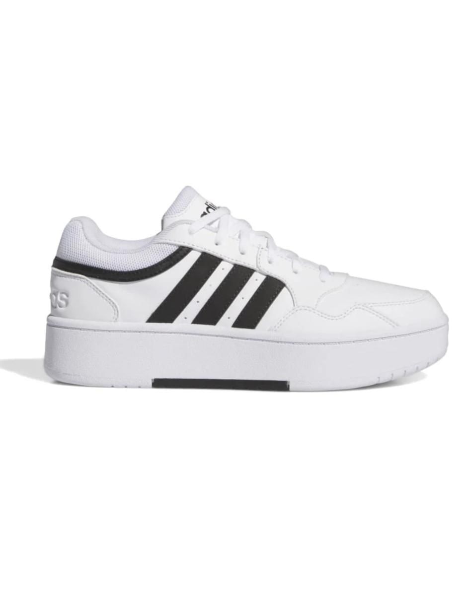 Tenis Hoops 3.0 de mujer 1