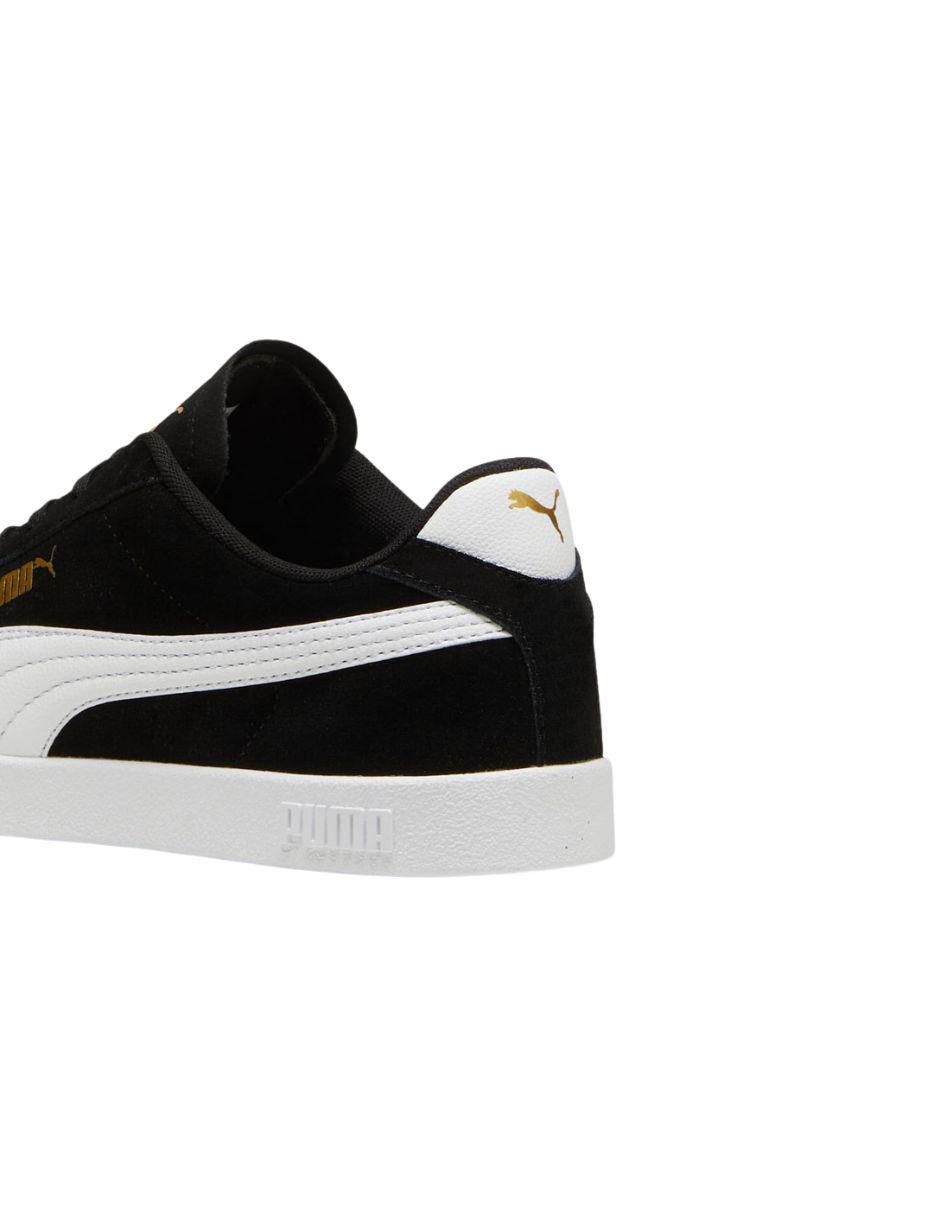 Tenis Club Ii Suede unisex 3