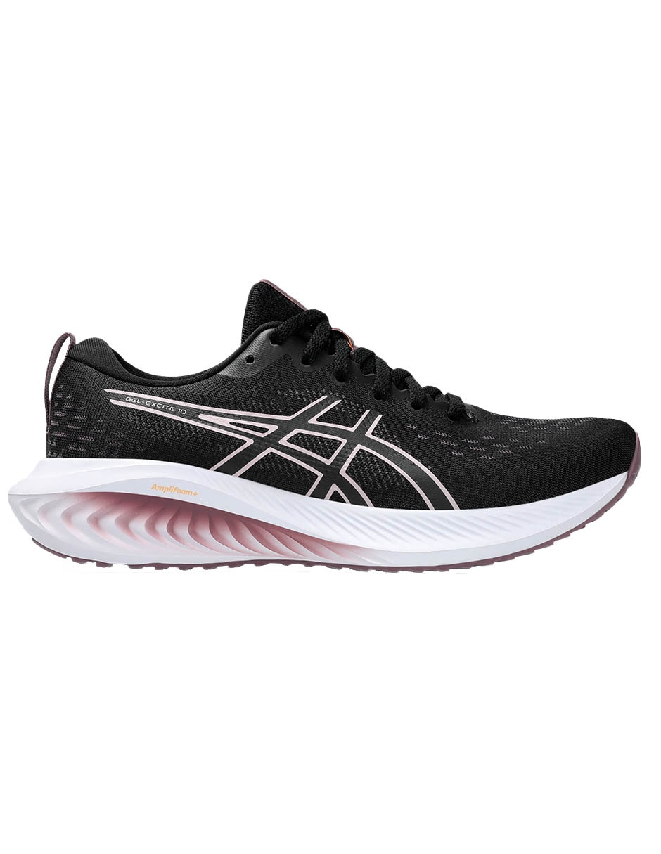 Tenis Asics Gel Excite 10 de mujer para correr