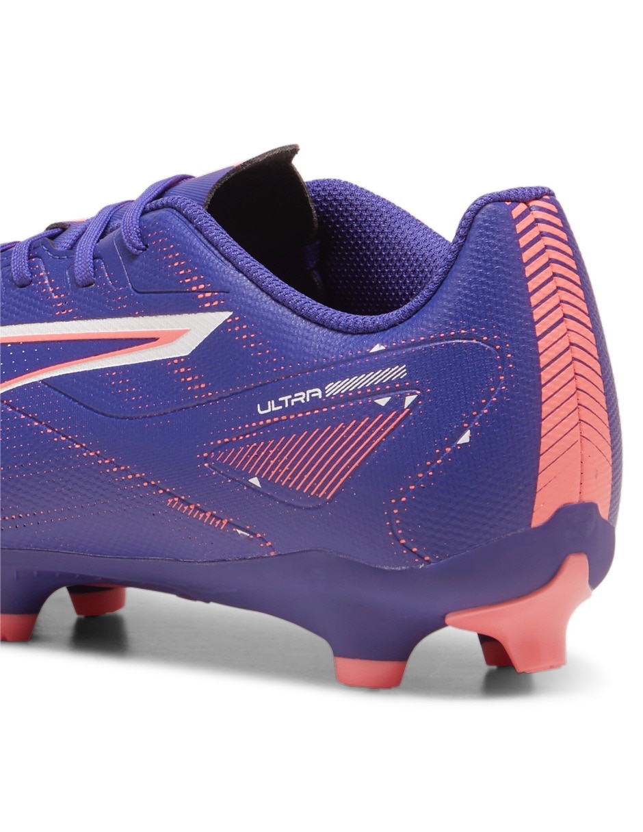 Tenis Ultra 5 Play fgag de hombre para fútbol 2