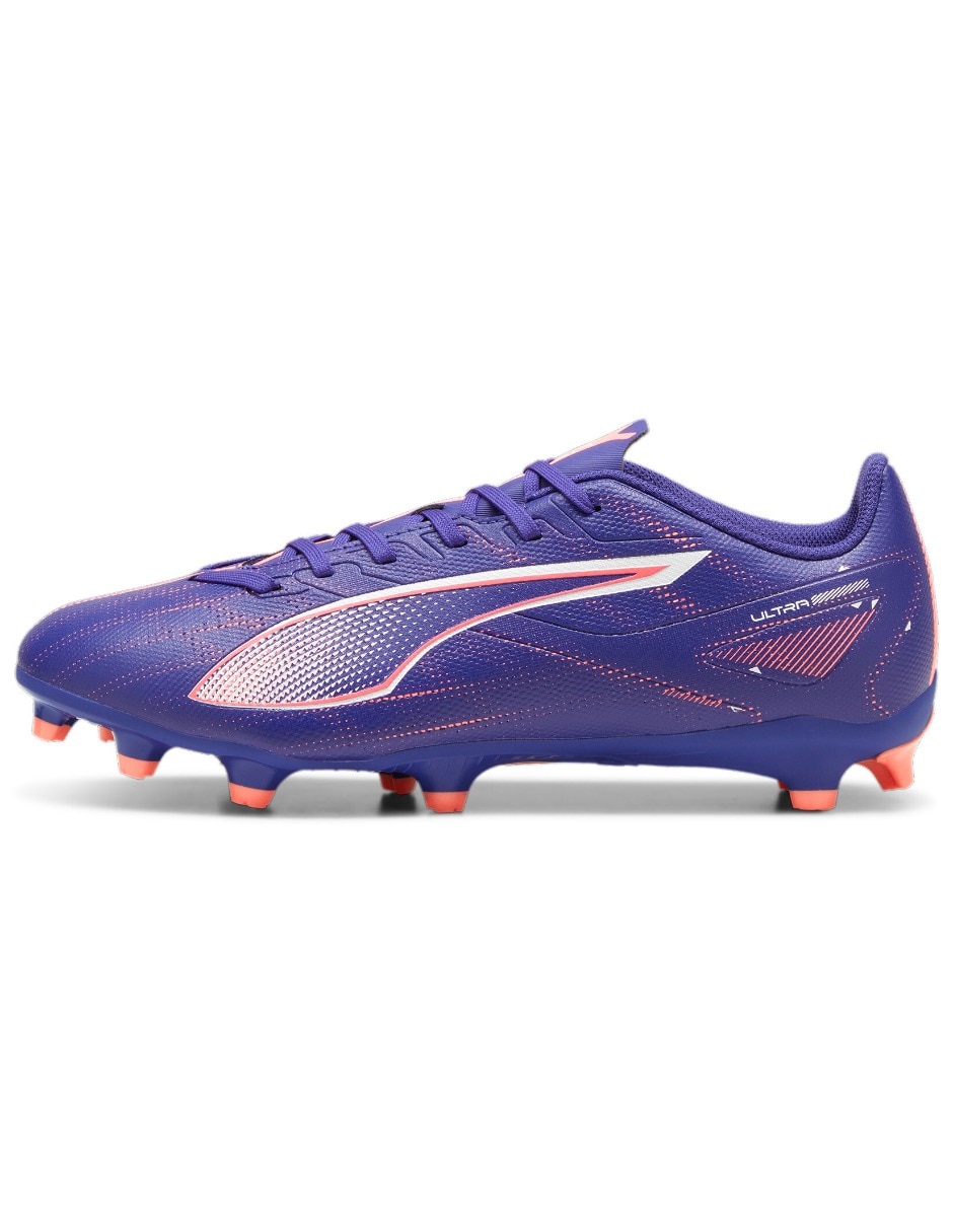 Tenis Ultra 5 Play fgag de hombre para fútbol 3