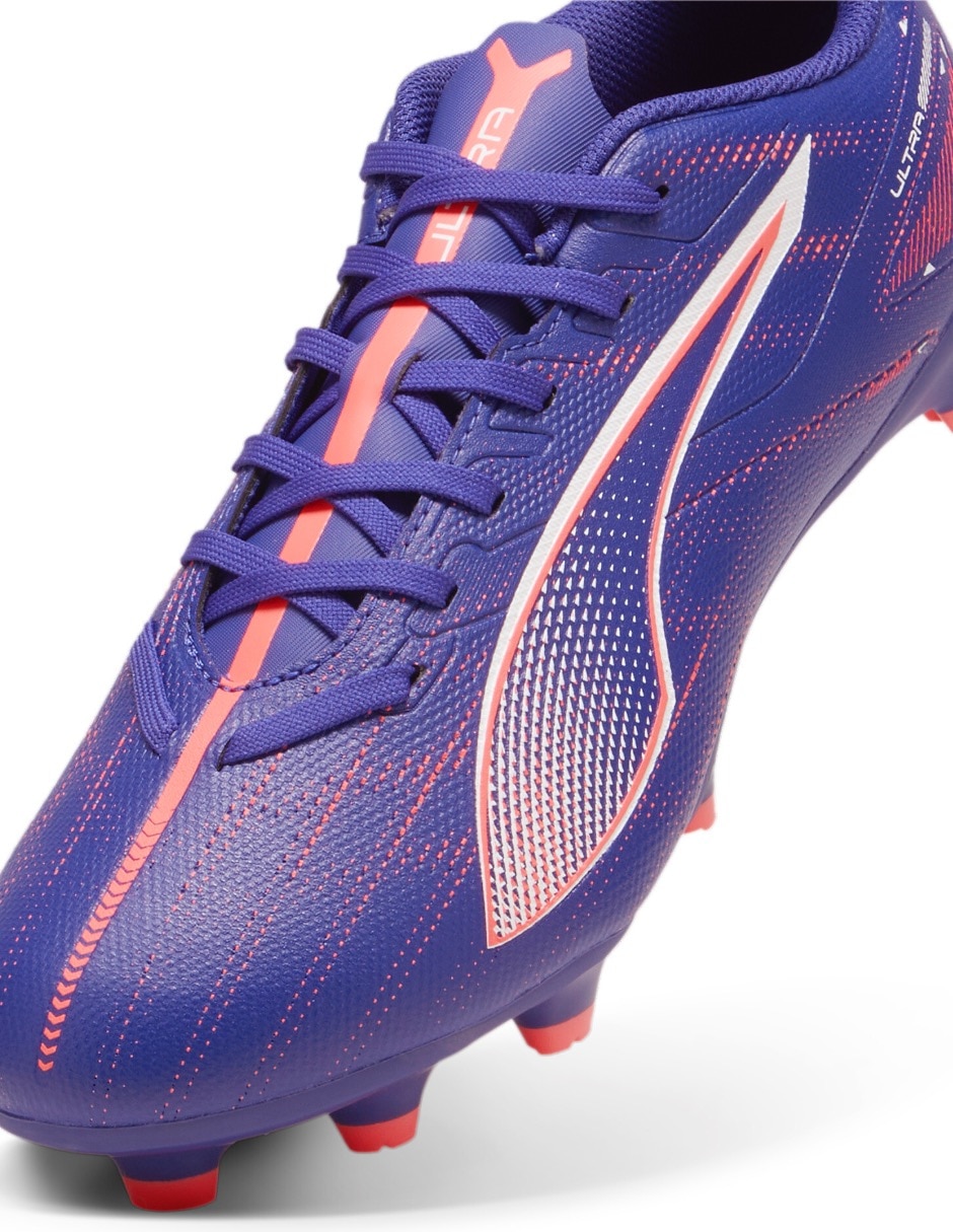 Tenis Ultra 5 Play fgag de hombre para fútbol 5