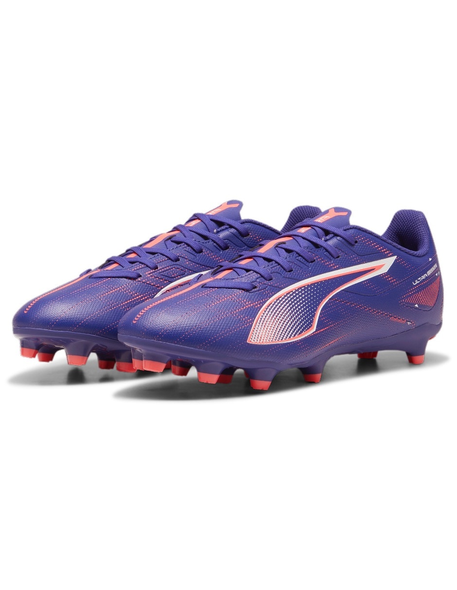 Tenis Ultra 5 Play fgag de hombre para fútbol 6