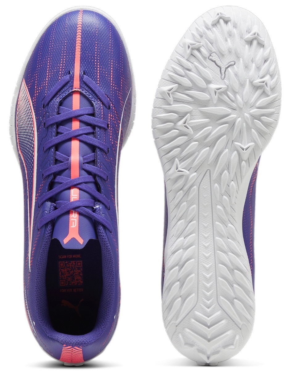 Tenis Ultra 5 Play tt de hombre para fútbol 4