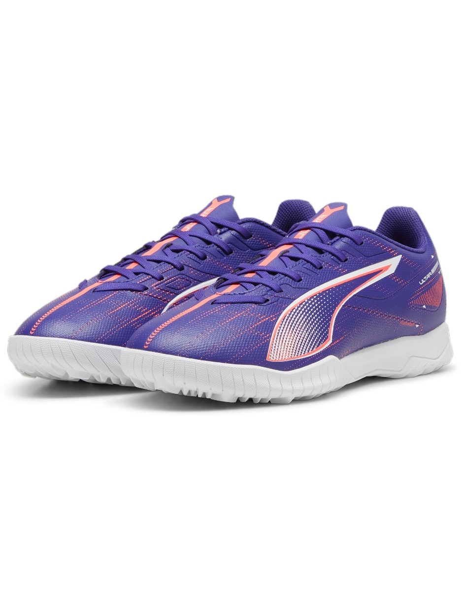 Tenis Ultra 5 Play tt de hombre para fútbol 6