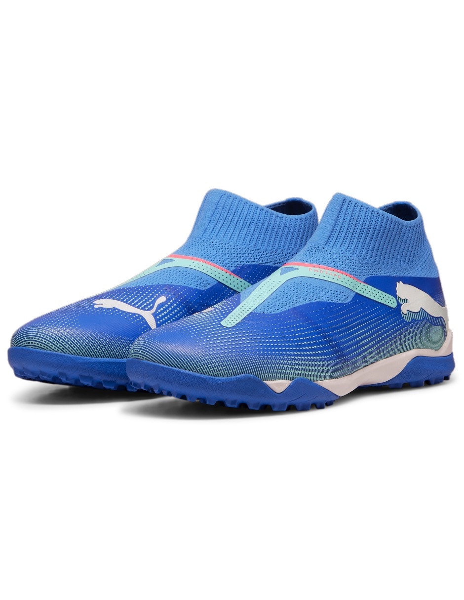 Tenis Future 7 Match ll tt de hombre para fútbol 6