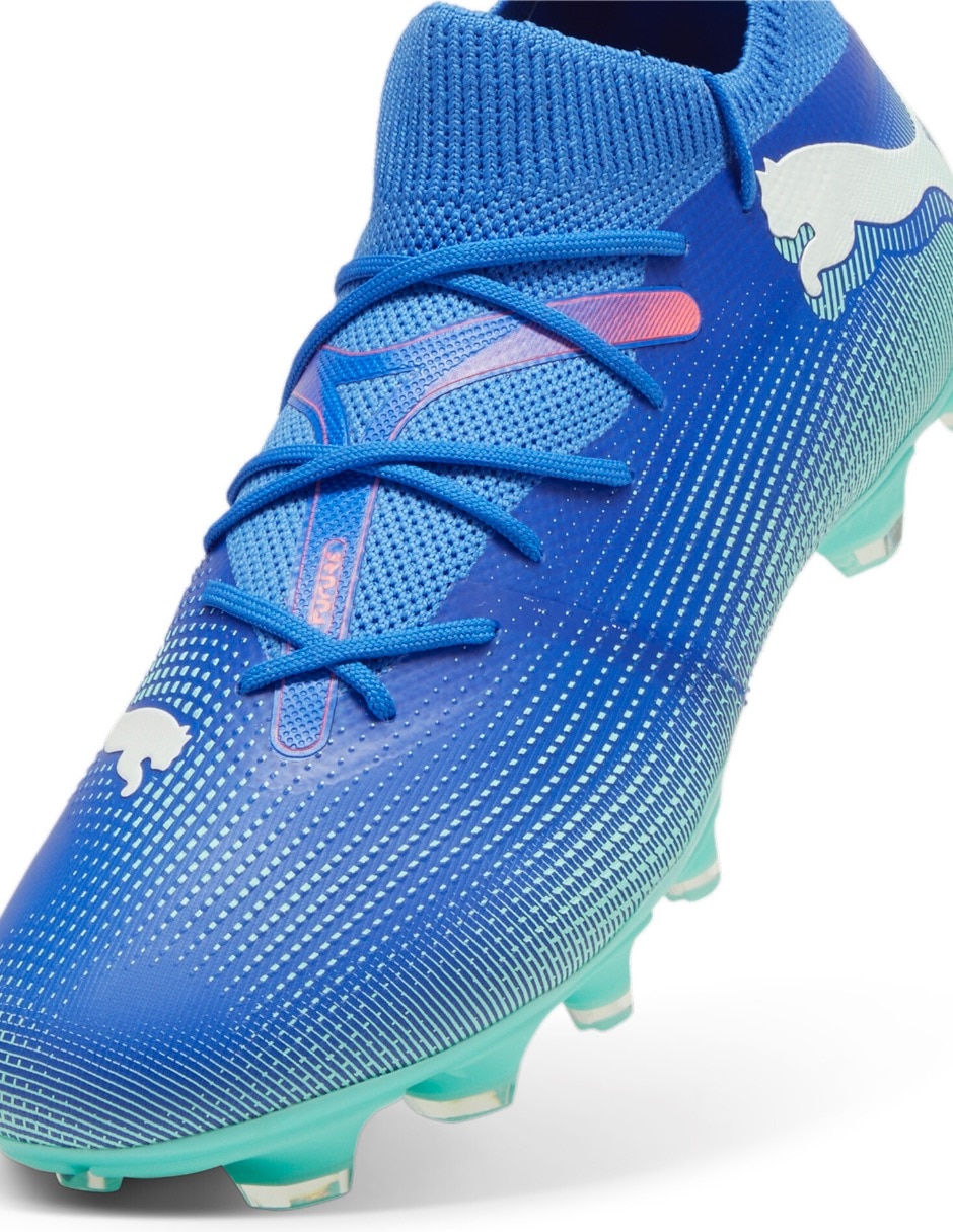 Tenis Future 7 Match fgag de hombre para fútbol 6