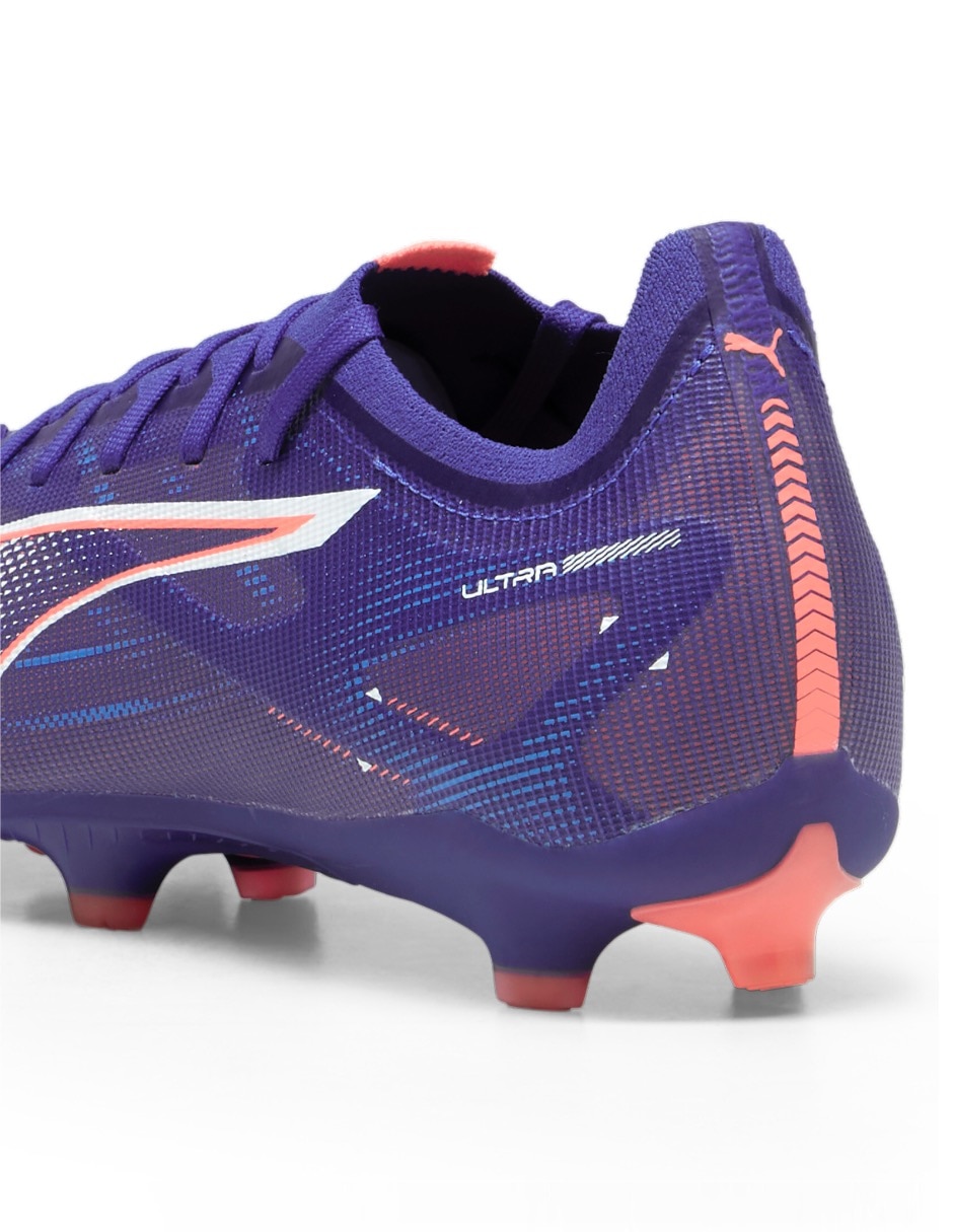 Tenis Ultra 5 Match fgag de hombre para fútbol 2