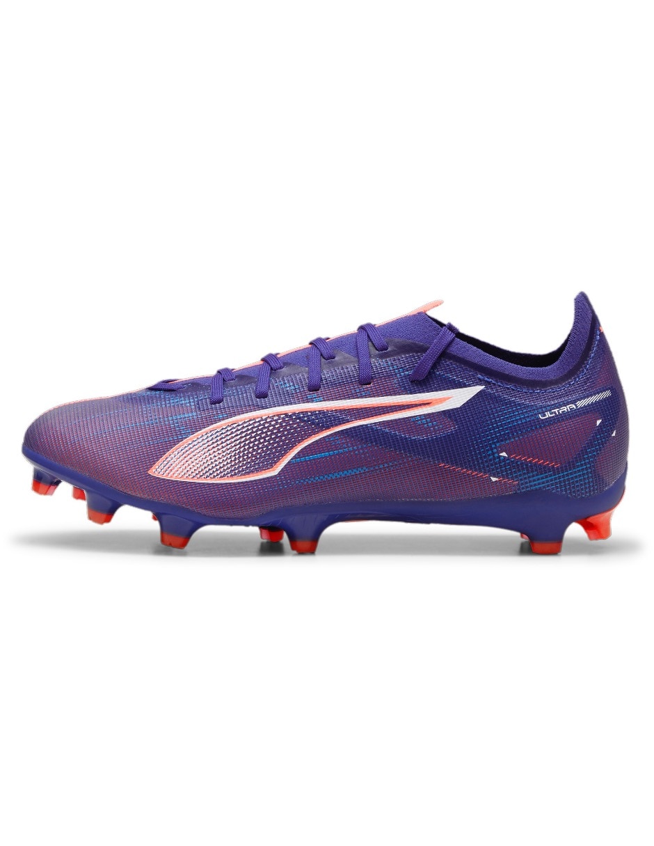 Tenis Ultra 5 Match fgag de hombre para fútbol 4