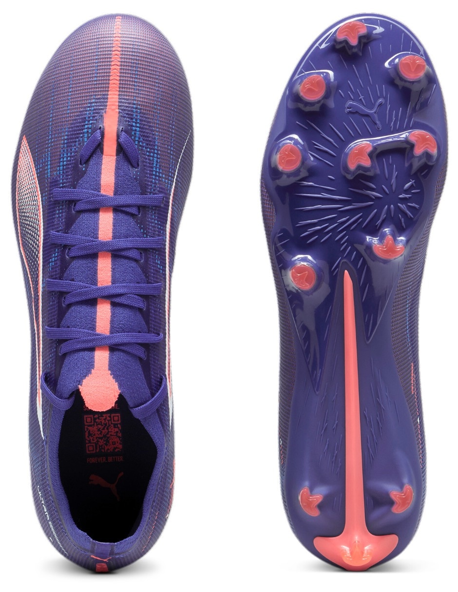 Tenis Ultra 5 Match fgag de hombre para fútbol 5