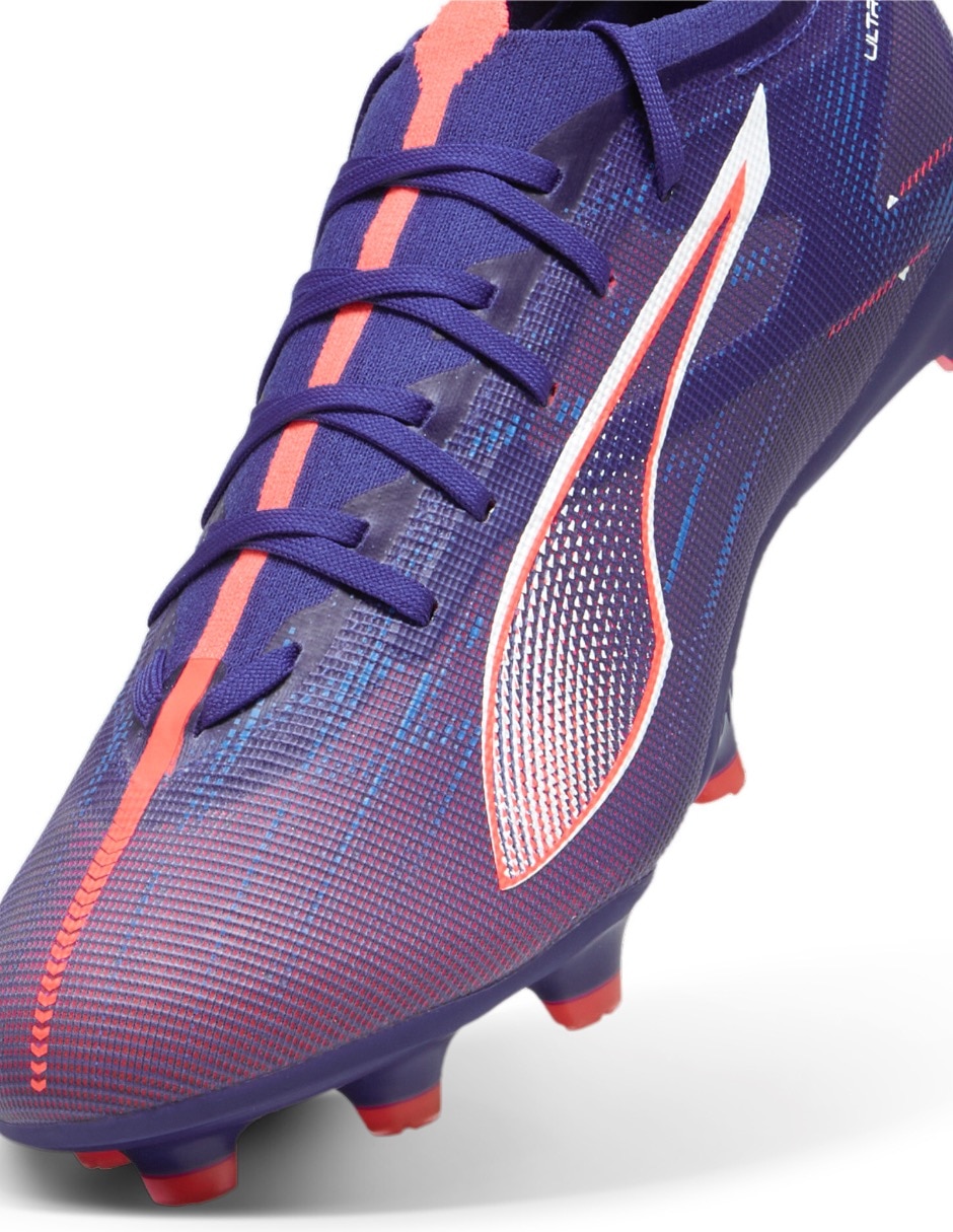 Tenis Ultra 5 Match fgag de hombre para fútbol 6