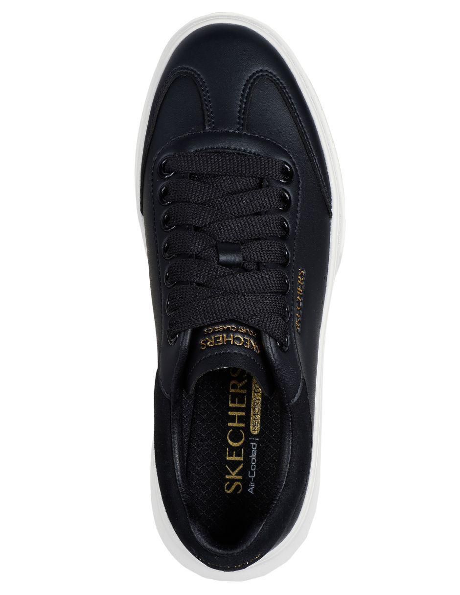Tenis Court Classics de mujer 4