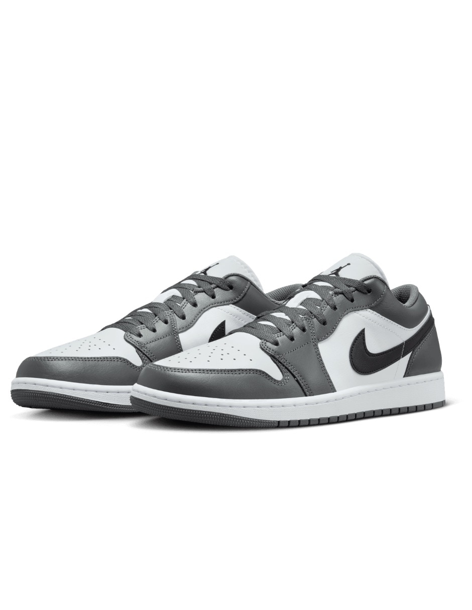 Tenis Air Jordan 1 Low de hombre 3