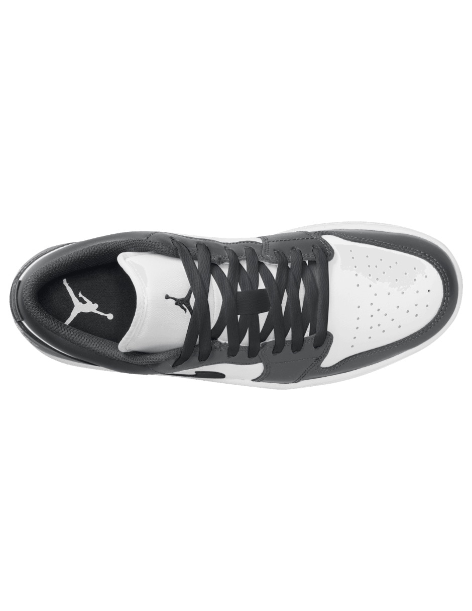Tenis Air Jordan 1 Low de hombre 6