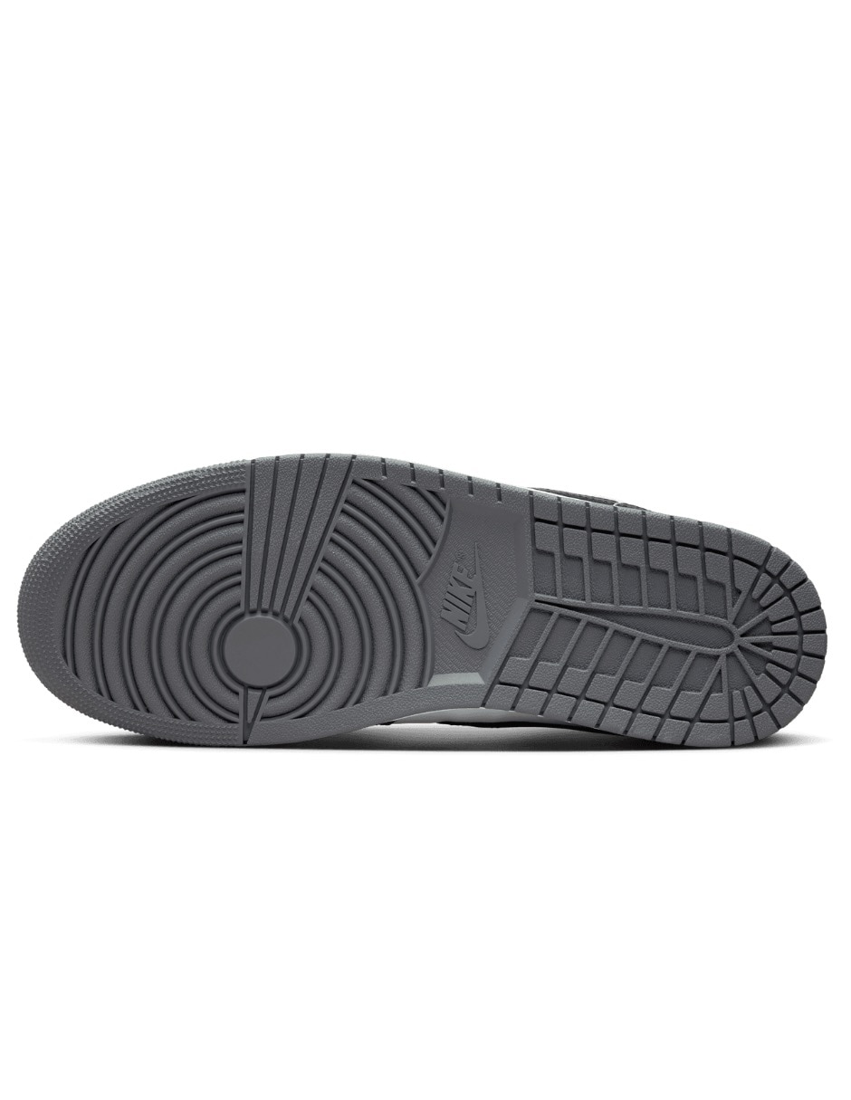 Tenis Air Jordan 1 Low de hombre 7