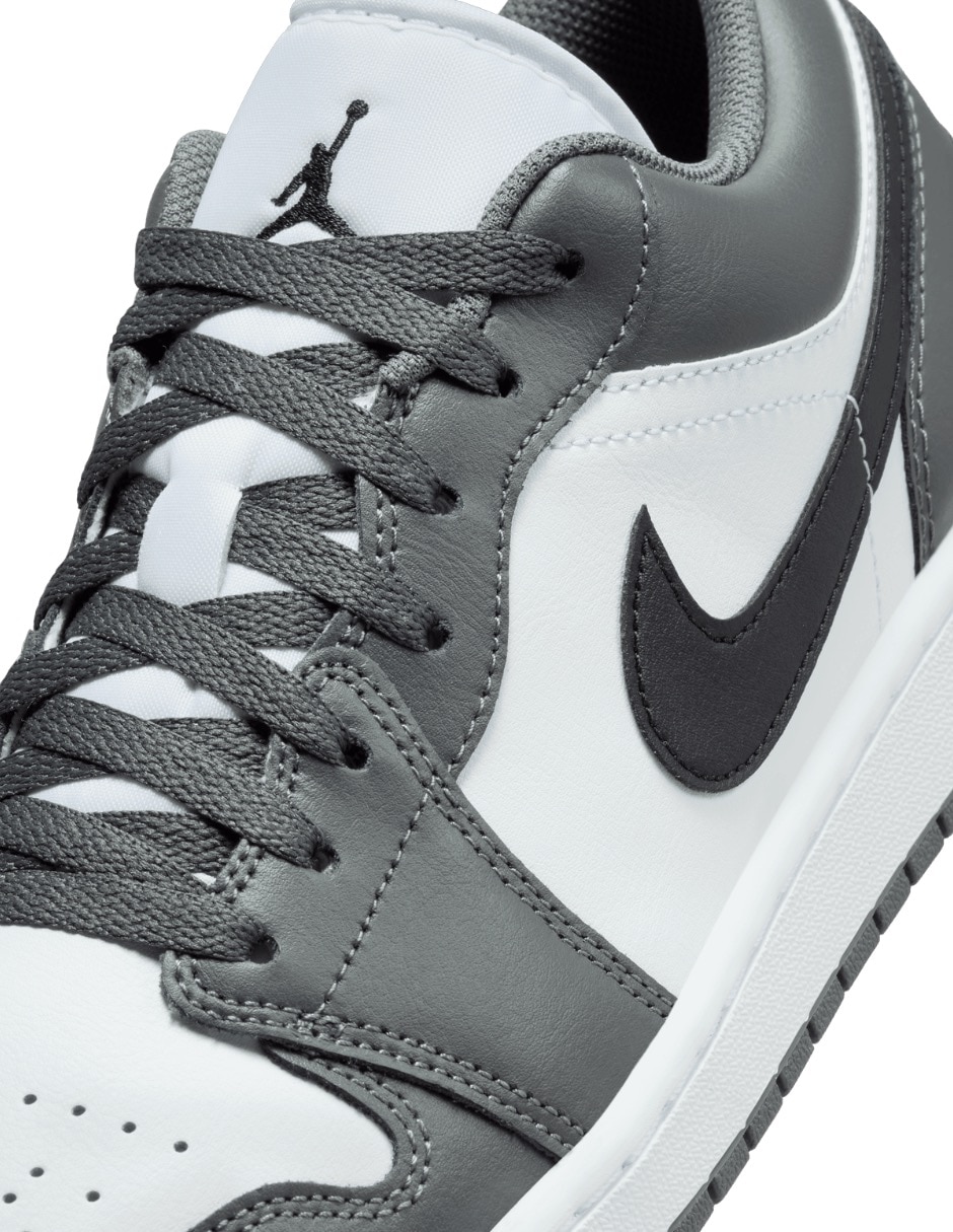 Tenis Air Jordan 1 Low de hombre 8