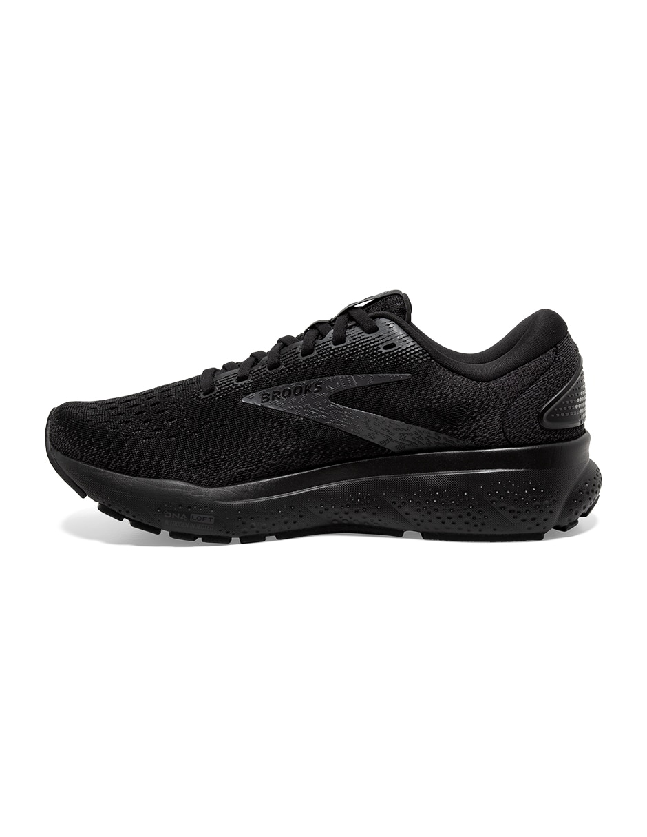 Tenis ghost 16 de hombre para correr 4
