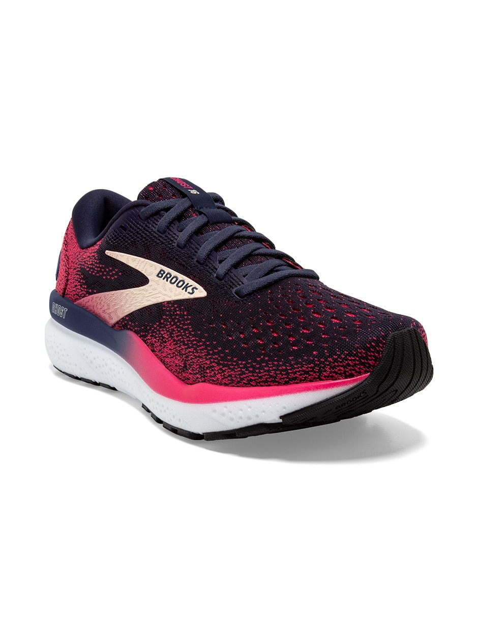 Tenis Ghost 16 de mujer para correr 2