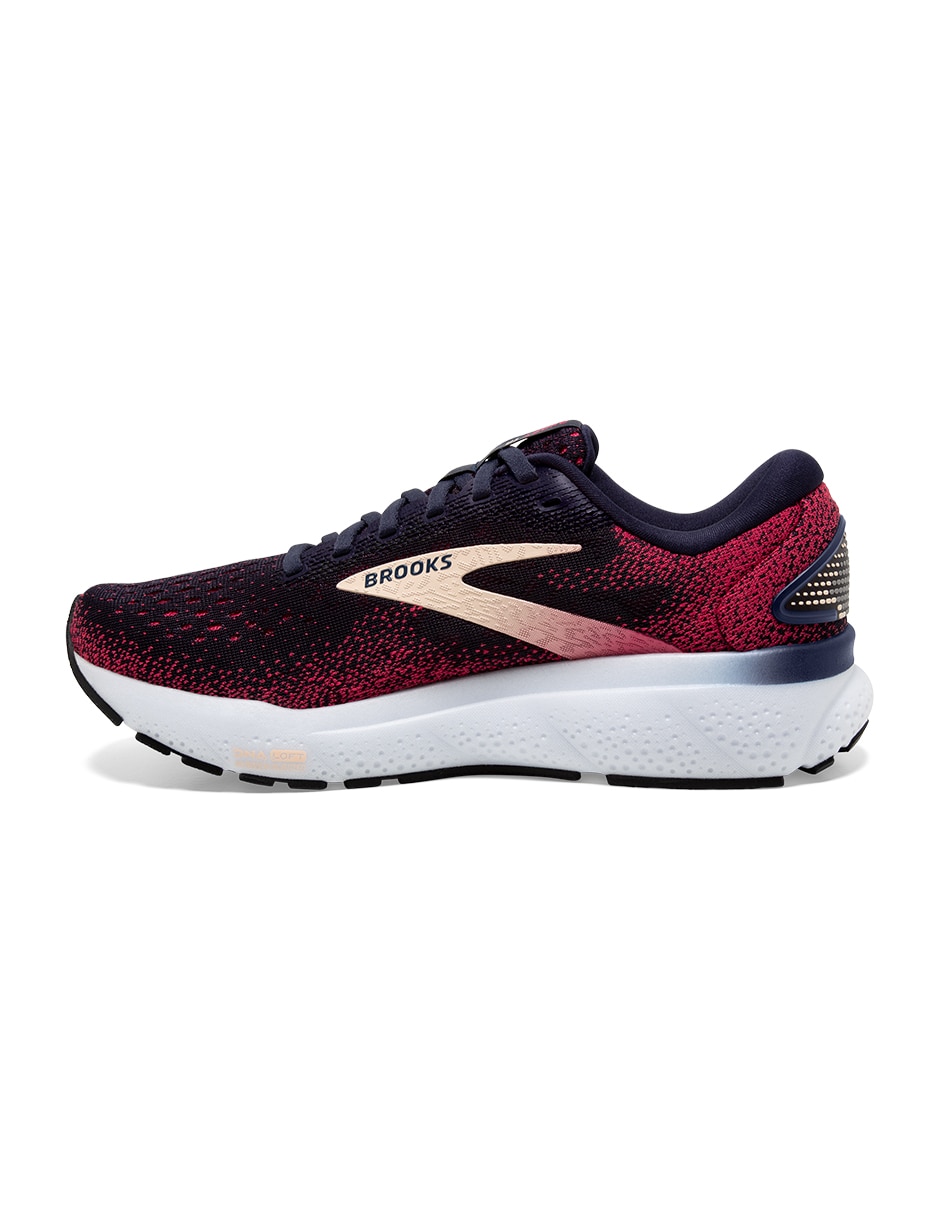 Tenis Ghost 16 de mujer para correr 4