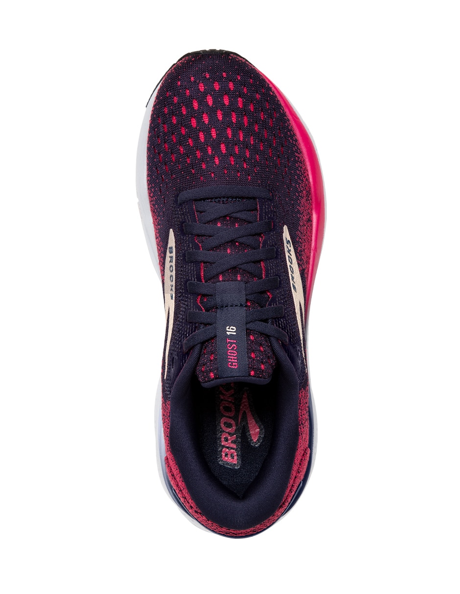 Tenis Ghost 16 de mujer para correr 5