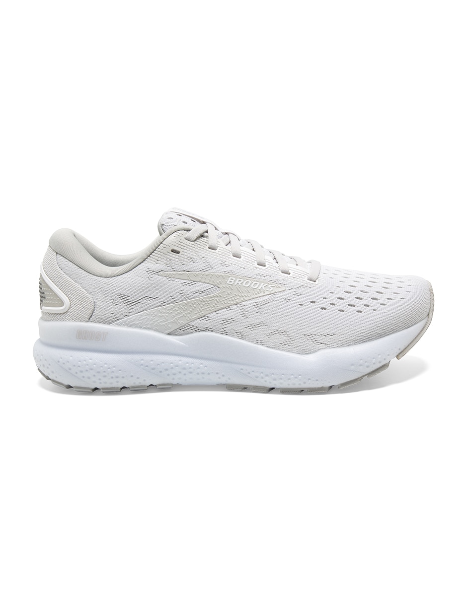 Tenis Brooks Ghost 16 de mujer para correr | Liverpool