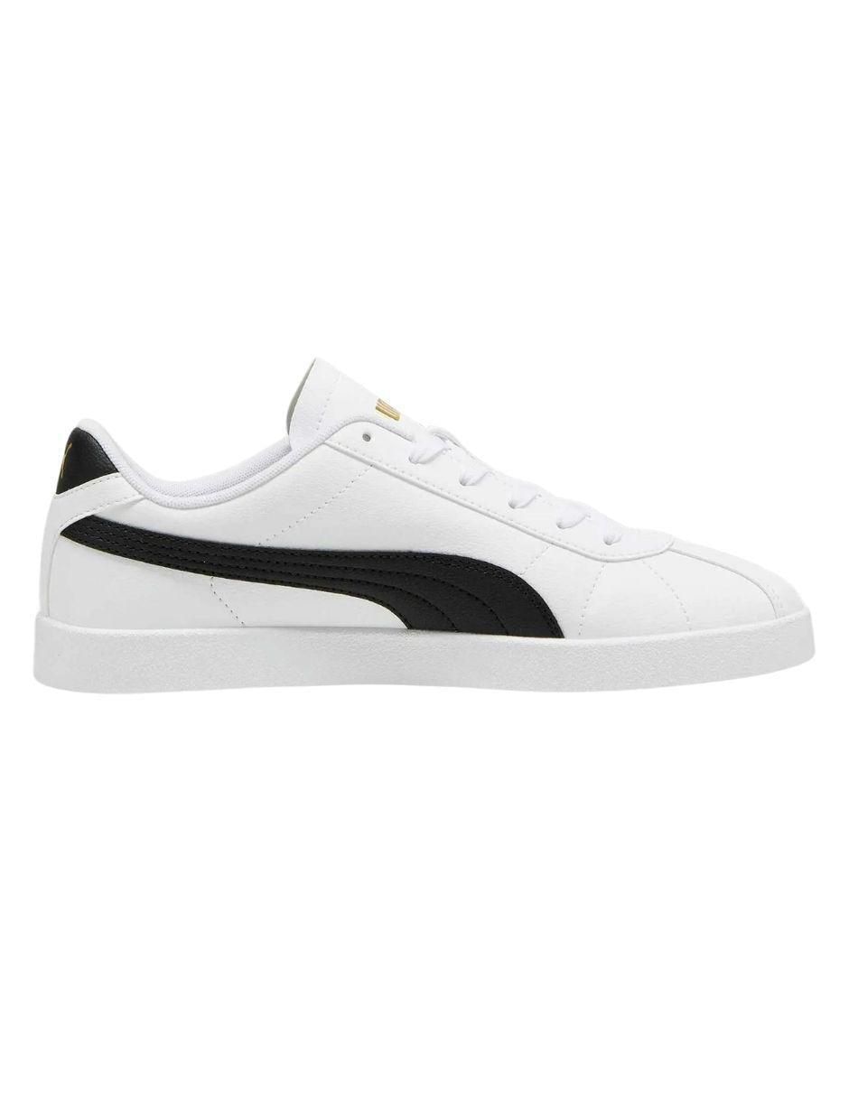 Tenis unisex 4