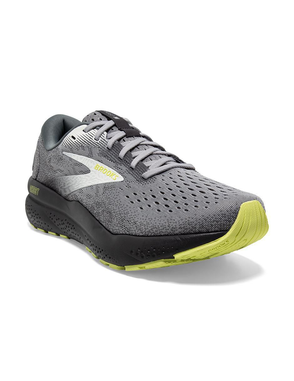 Tenis Ghost 16 de hombre para correr 2