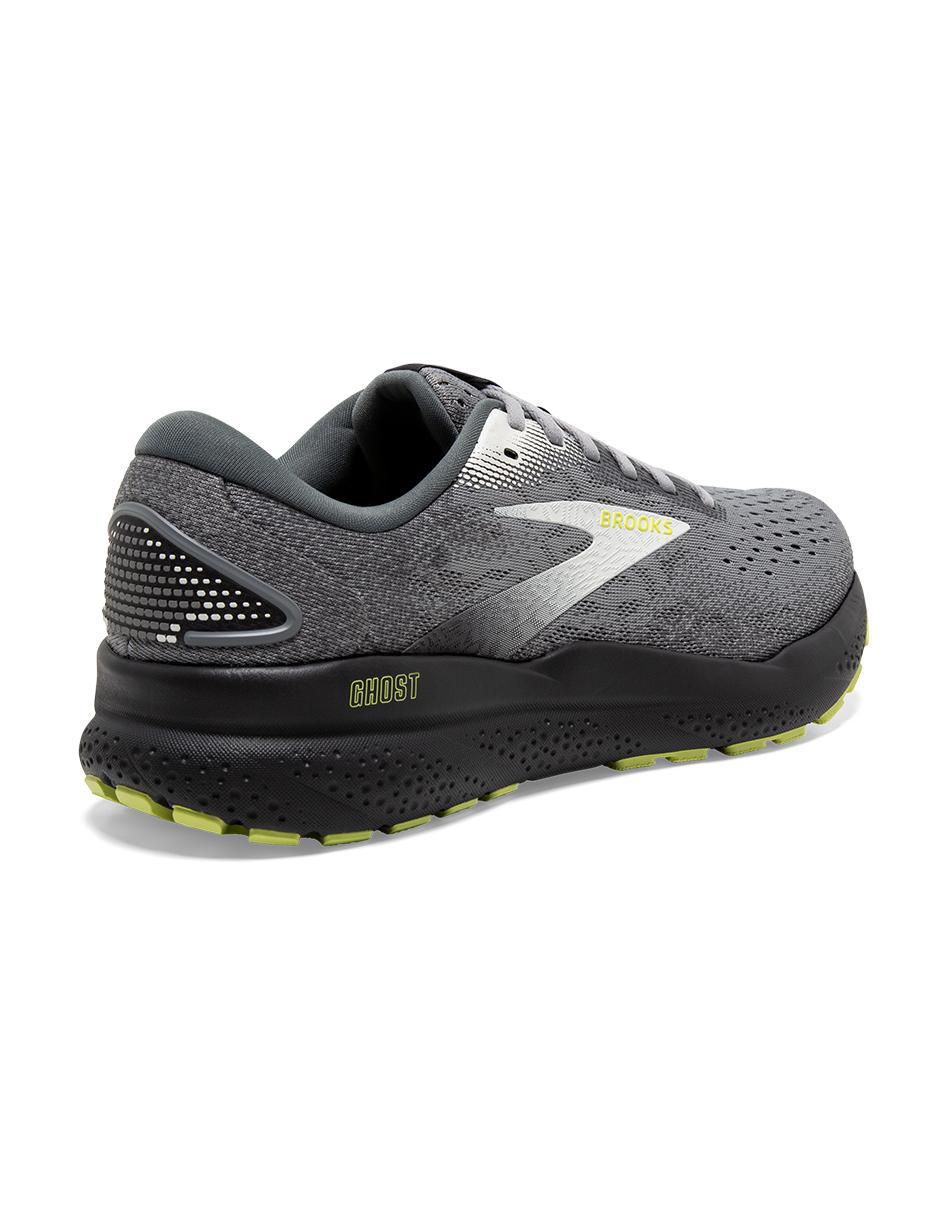 Tenis Ghost 16 de hombre para correr 3