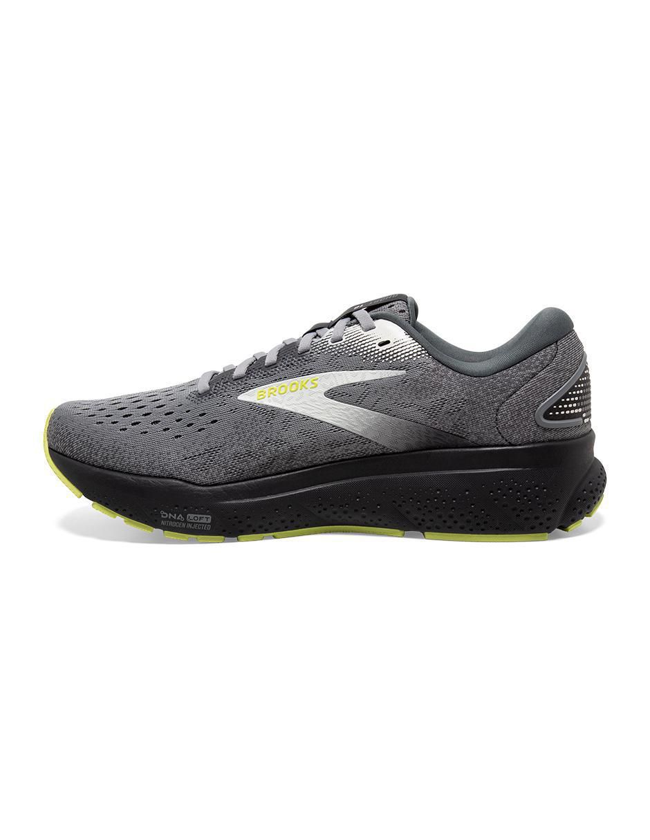 Tenis Ghost 16 de hombre para correr 4