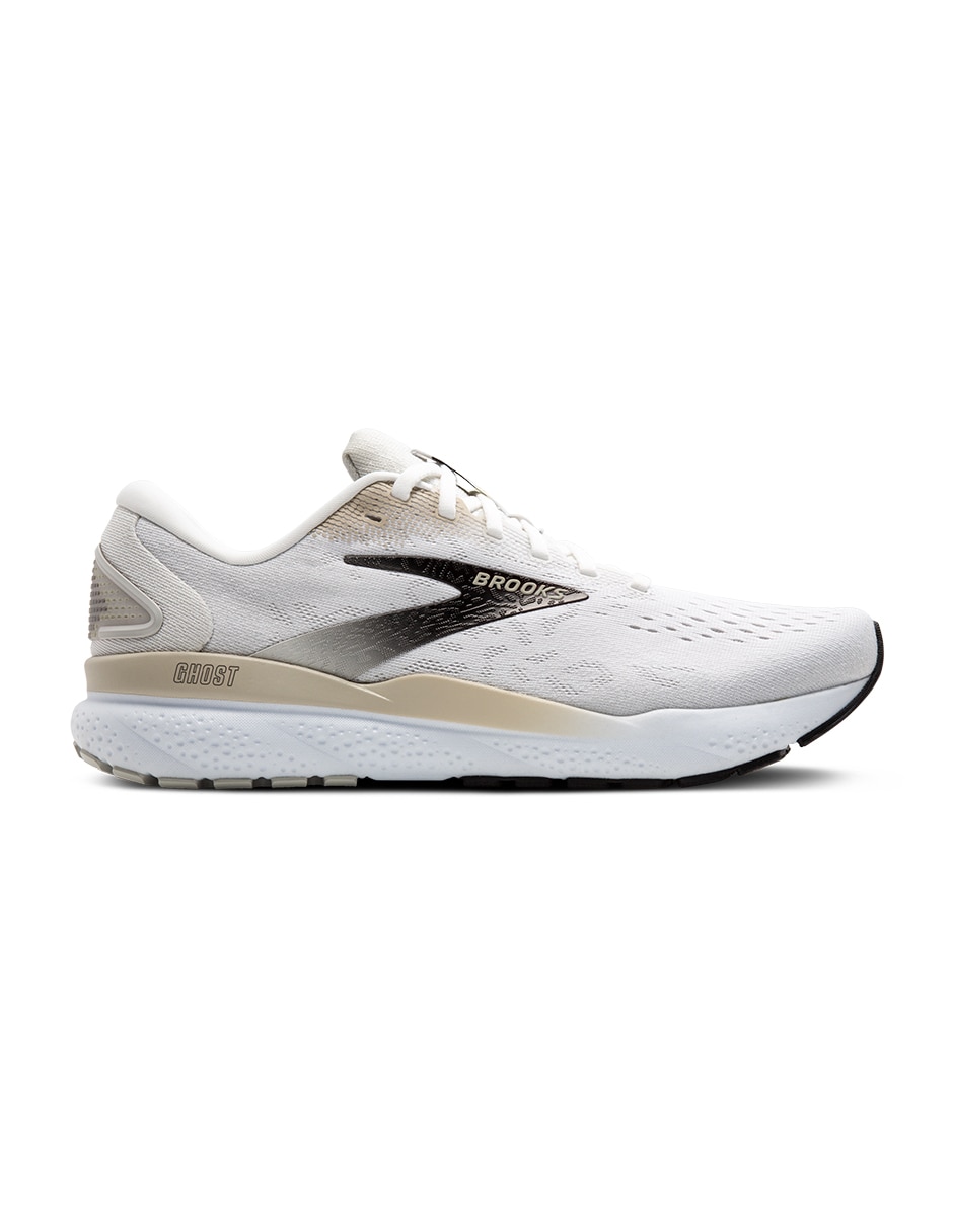 brooks ghost 16 tenis brooks hombre