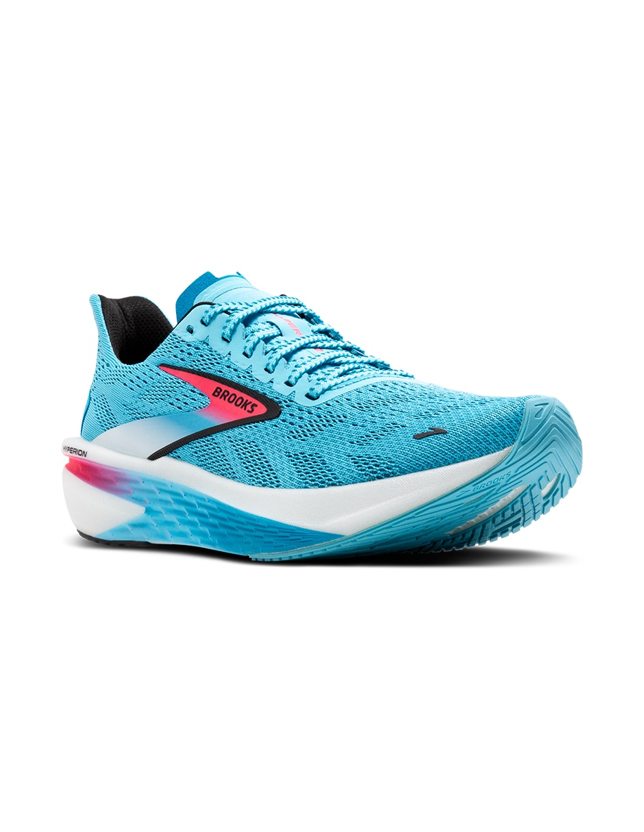 Tenis Hyperion 2 de mujer para correr 2