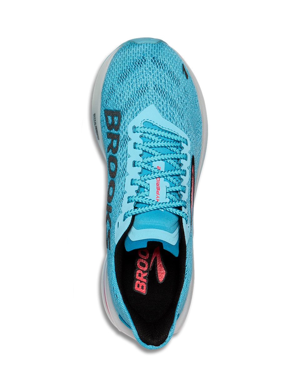 Tenis Hyperion 2 de mujer para correr 5