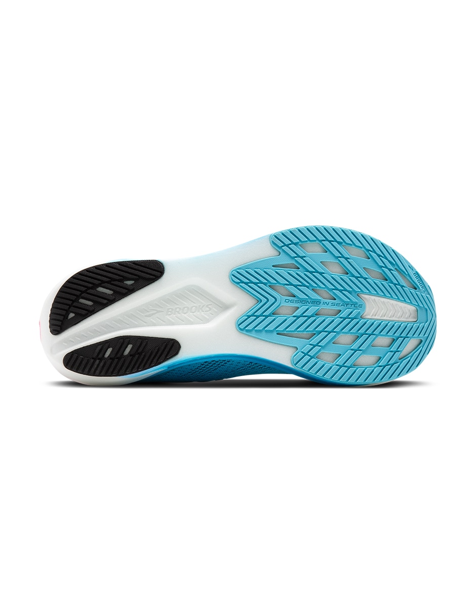 Tenis Hyperion 2 de mujer para correr 6
