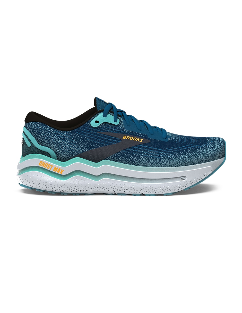 Tenis Ghost Max 2 de hombre para correr Tenis Ghost Max 2 de hombre para correr